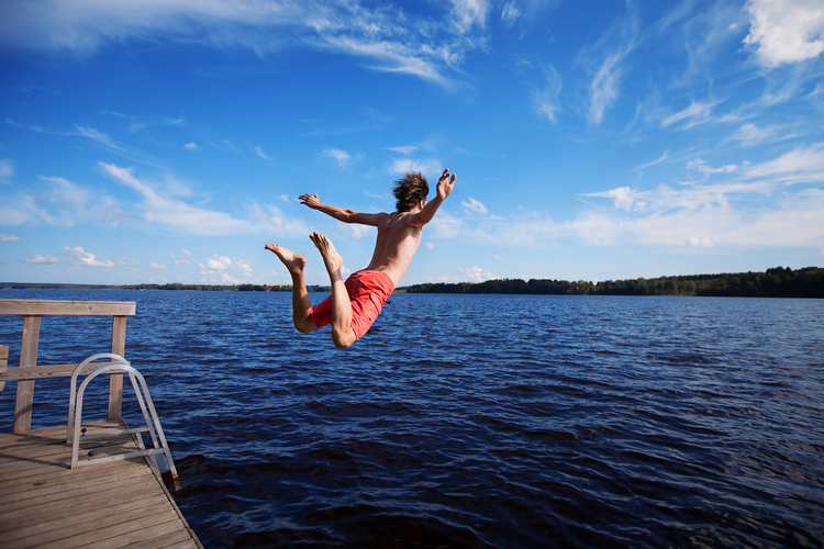 Take the Plunge into the Unified Interface - Top Dynamics 365 Support from  US based experts